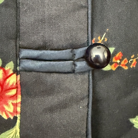 Insulated oriental jacket - Picture 5 of 6